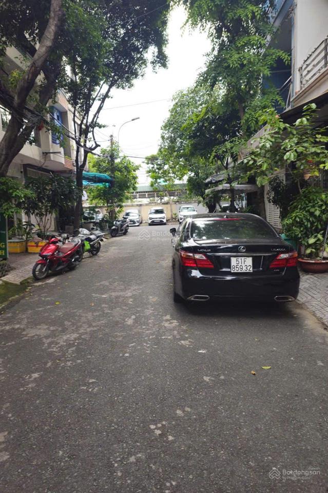 Bán thật không ảo! nhà 1 trệt, lửng+2 lầu (227m2/ 4pn) đ.bạch đằng giá 17.5 tỷ shr