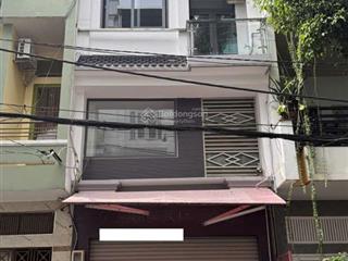 Bán thật không ảo! nhà 1 trệt, lửng+2 lầu (227m2/ 4pn) đ.bạch đằng giá 17.5 tỷ shr