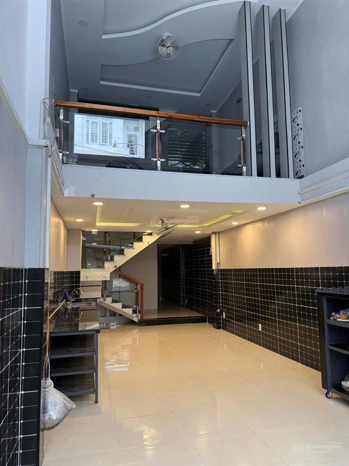 Bán thật không ảo! nhà 1 trệt, lửng+2 lầu (227m2/ 4pn) đ.bạch đằng giá 17.5 tỷ shr