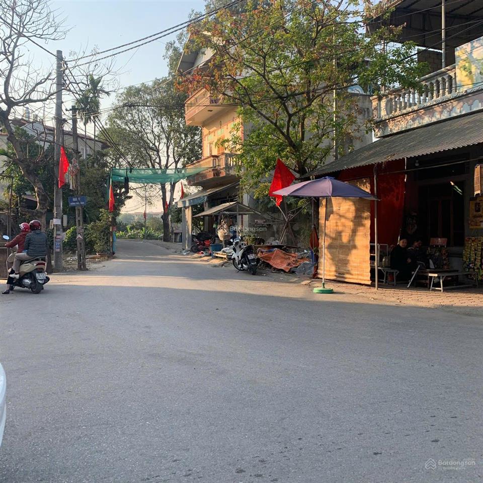 Yên thành biên giang hà đông lô góc 47m2 mt 5m trước đất 4m cách ql6 chỉ 200m, cấp gpxd nhà 5 tầng