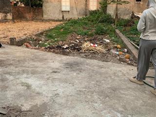 Chỉ 2,35 tỷ dt 75m2 mặt 6m, đường trước đất 6m trung tâm làng nghề tại kcn xã phú nghĩa chương mỹ