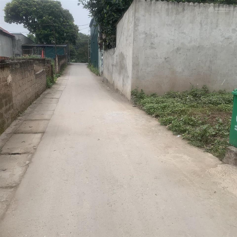Đất đẹp chính chủ 65m² phượng đồng cách đh tdtt chương mỹ vài bước ô tô thông giá tốt 3.3 tỷ