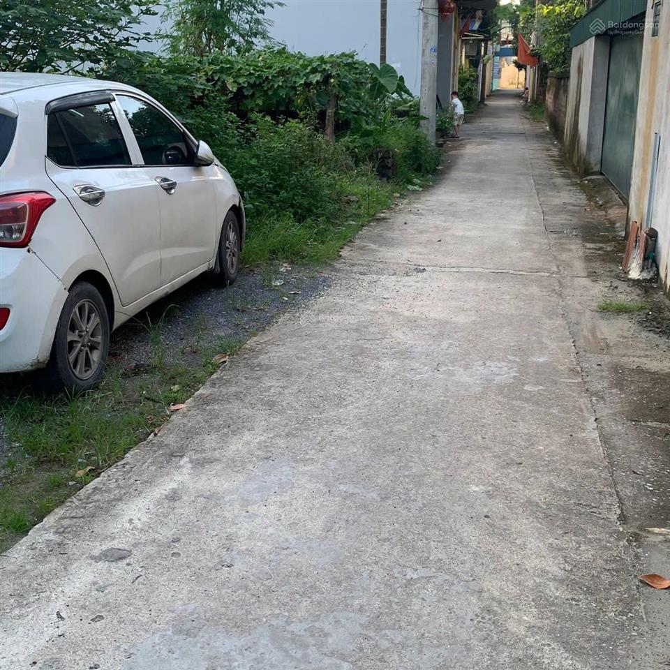 Bán đất biên giang hà đông 68m2 ô tô vào đất, cách quốc lộ 6 chỉ 150m, giá tốt