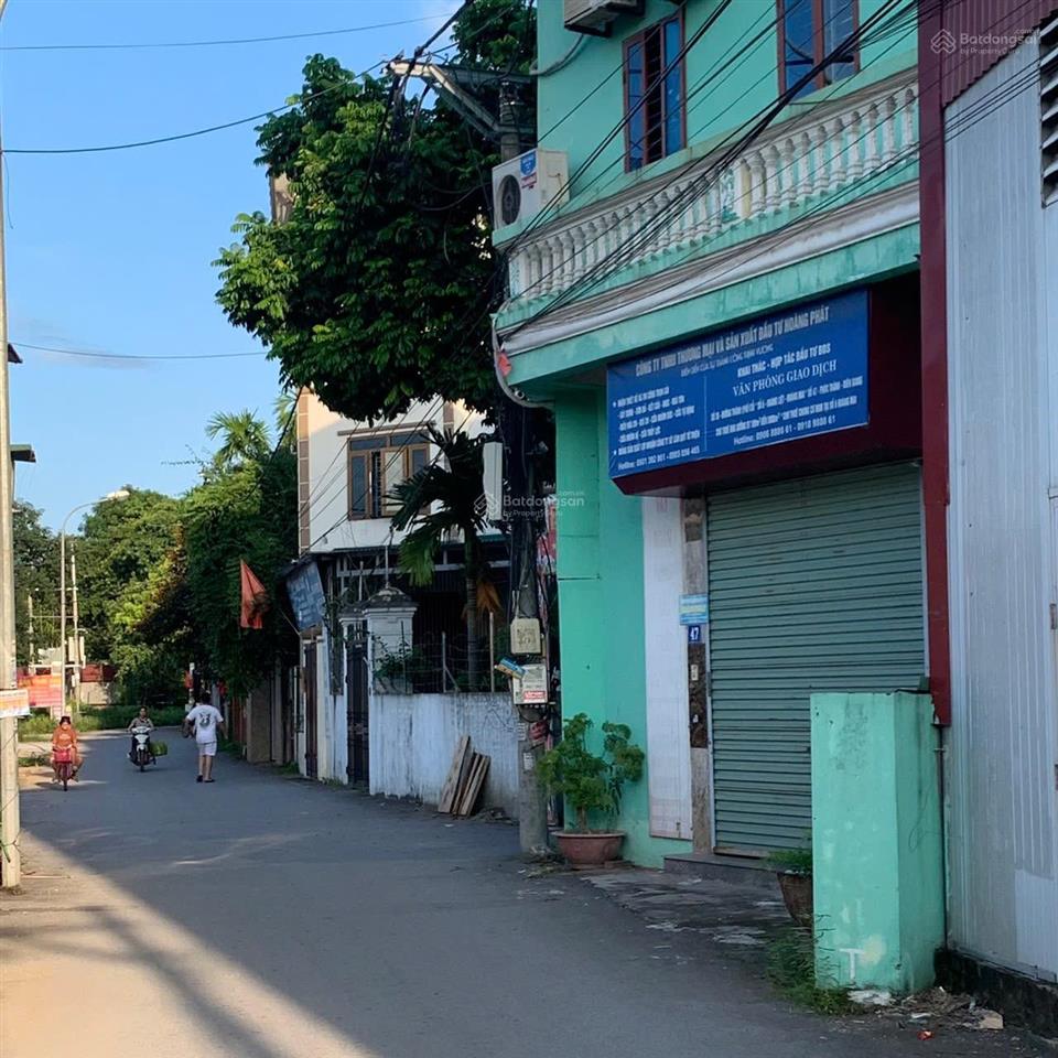 Bán đất biên giang hà đông 68m2 ô tô vào đất, cách quốc lộ 6 chỉ 150m, giá tốt