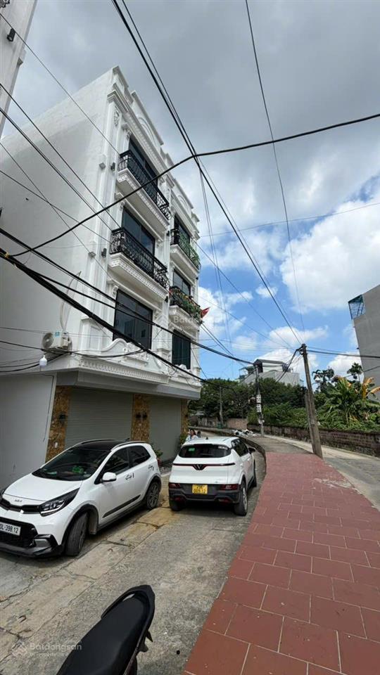 Bán nhà trục chính tdp phượng đồng, 45m2, mt 4.3m, ô tô, gần đh sư phạm tdtt, giá nhỉnh 4 tỷ