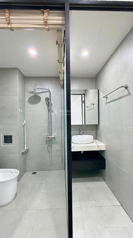 Bán căn hộ 51m2, 2pn tại chung cư n03, trần quý kiên, cầu giấy, hà nội, giá nhỉnh 4 tỷ