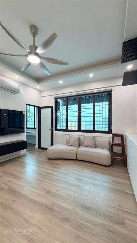 Bán căn hộ 51m2, 2pn tại chung cư n03, trần quý kiên, cầu giấy, hà nội, giá nhỉnh 4 tỷ