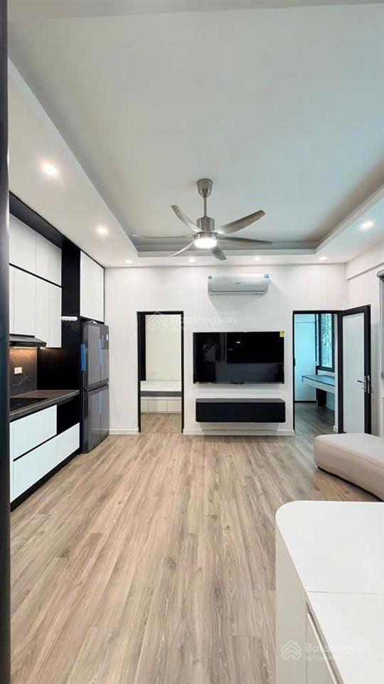 Bán căn hộ 51m2, 2pn tại chung cư n03, trần quý kiên, cầu giấy, hà nội, giá nhỉnh 4 tỷ