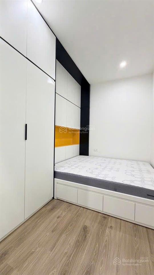 Bán căn hộ 51m2, 2pn tại chung cư n03, trần quý kiên, cầu giấy, hà nội, giá nhỉnh 4 tỷ