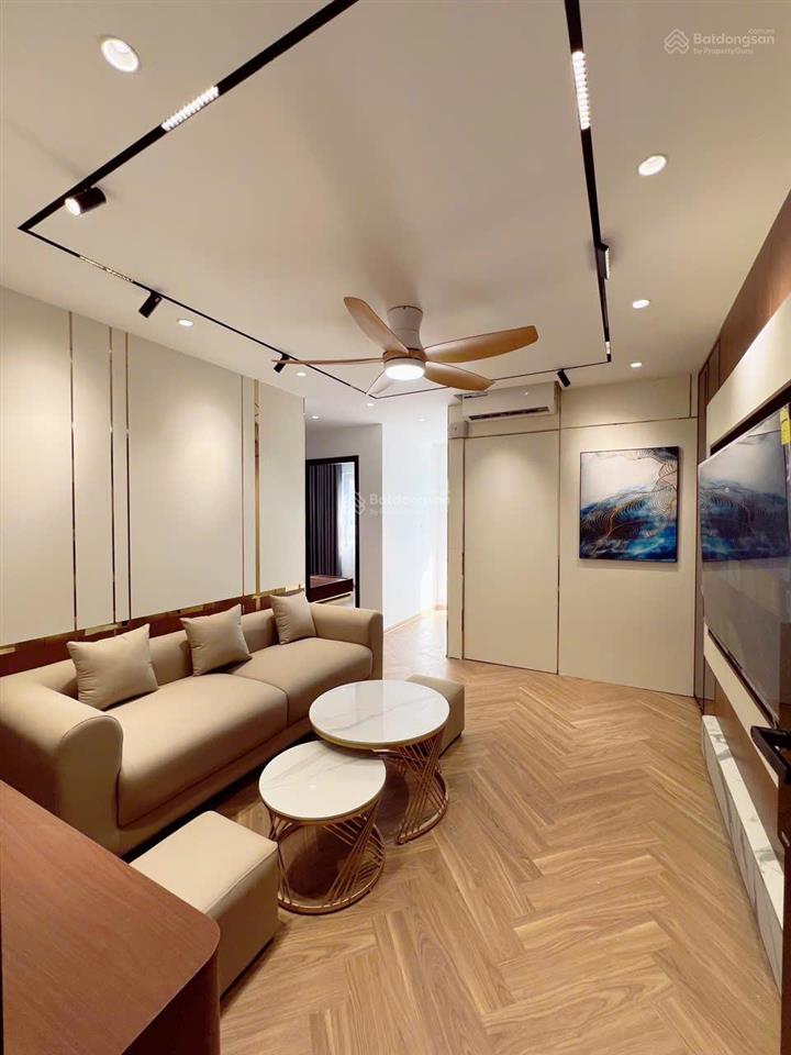 Bán gấp căn hộ chung cư 54 hạ đình, giá nhỉnh 4 tỷ, 50m2, 2pn
