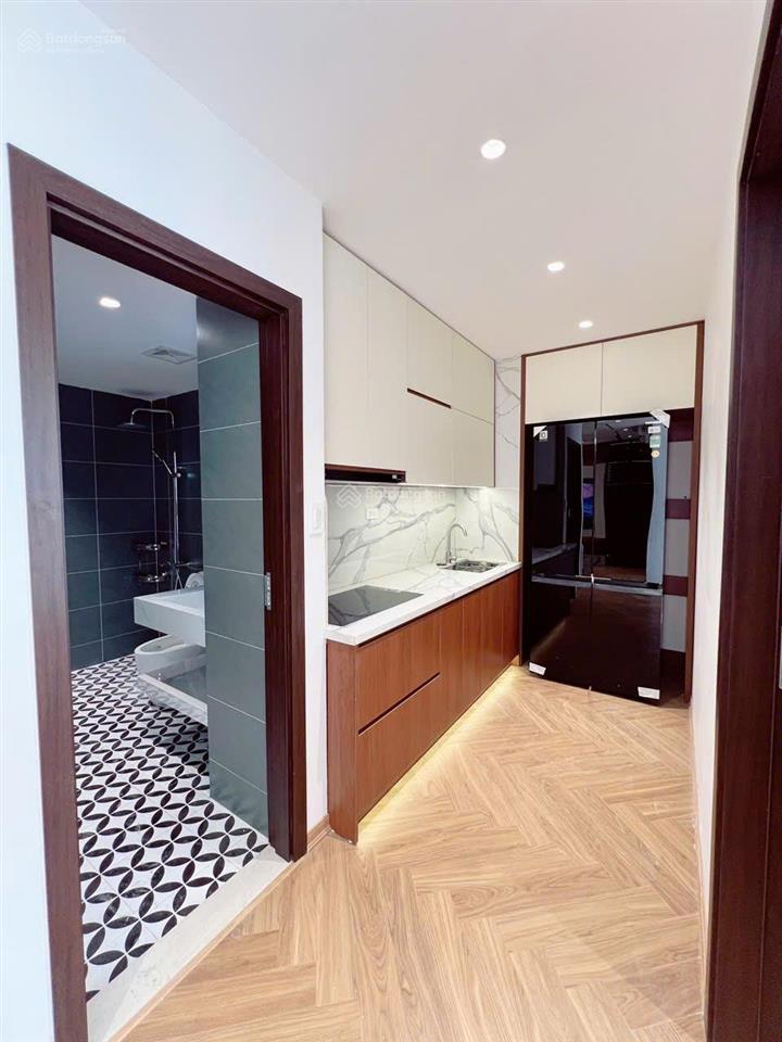 Bán gấp căn hộ chung cư 54 hạ đình, giá nhỉnh 4 tỷ, 50m2, 2pn