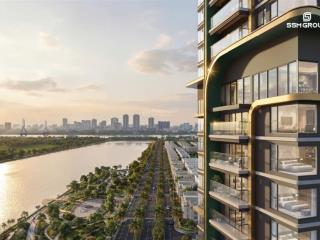 Bán gấp căn ngoại giao 2n 65m2 giá tốt 7,2 tỷ, full nội thất cao cấp toà peak 1 view hồ