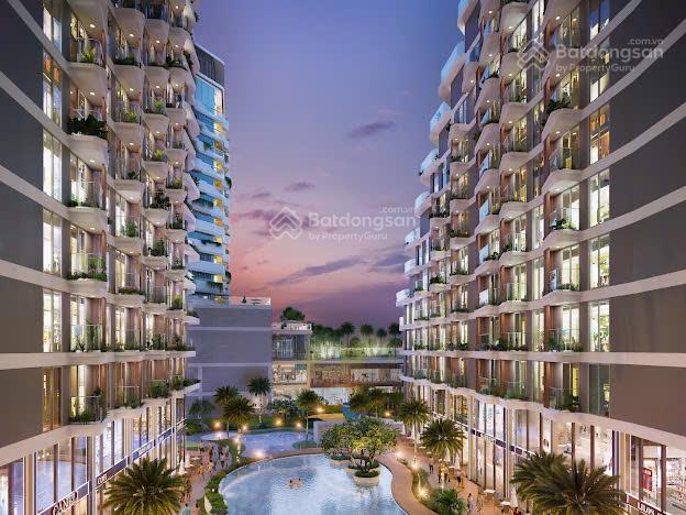 Căn hộ biển sh lâu dài meypearl harmony phú quốc, 2,2 tỷ/căn, ck đến 32,5%, cam kết thuê 36 tháng