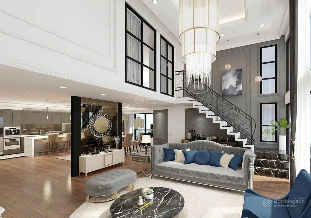 583tr sở hữu căn hộ cao cấp 1pn the privé q2, góp 1%/tháng, ck đến 21%, 24% nhận nhà