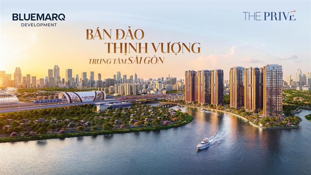 835tr sở hữu căn hộ 2pn 2wc the privé quận 2, từ 98tr/m2, góp 1%/tháng, ck đến 21%