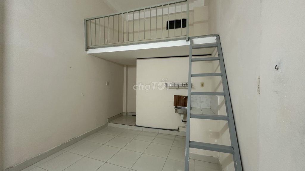 Phòng trọ Lâm Văn Bền cho thuê