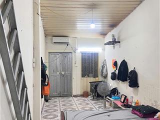 Cho thuê nhà trọ phố trần khát chân