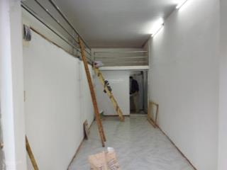 Cho thuê nhà 13,3m2 tại lê duẩn
