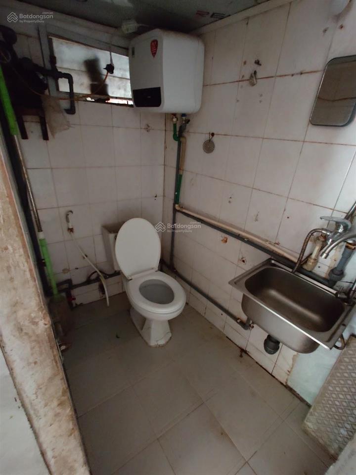 Cho thuê nhà 13,3m2 tại lê duẩn