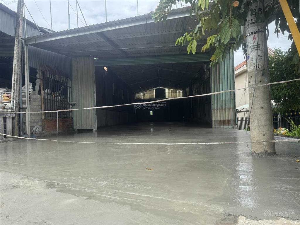 Cho thuê nhà mặt phố, 25 tr/th, 300m2, đẹp, nhiều tiện ích tại 1157 quốc lộ 13, chánh hiệp, hcm