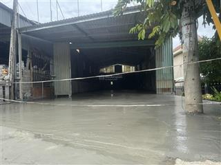 Cho thuê nhà mặt phố, 25 tr/th, 300m2, đẹp, nhiều tiện ích tại 1157 quốc lộ 13, chánh hiệp, hcm