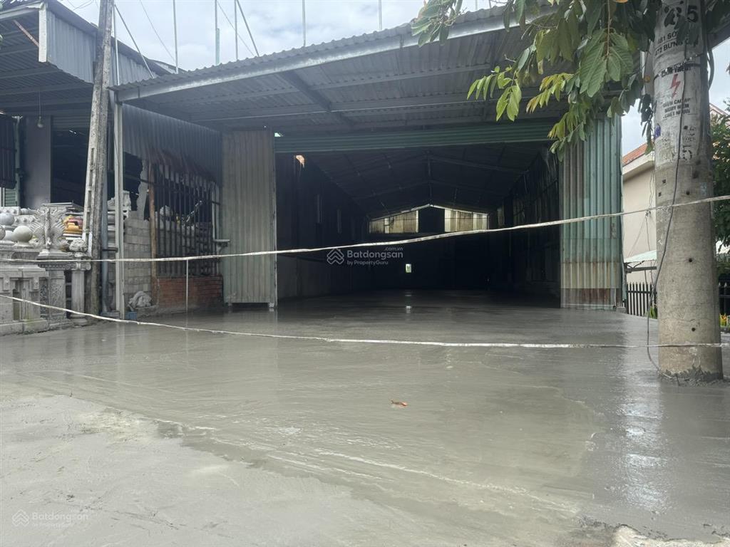 Cho thuê nhà mặt phố, 25 tr/th, 300m2, đẹp, nhiều tiện ích tại 1157 quốc lộ 13, chánh hiệp, hcm