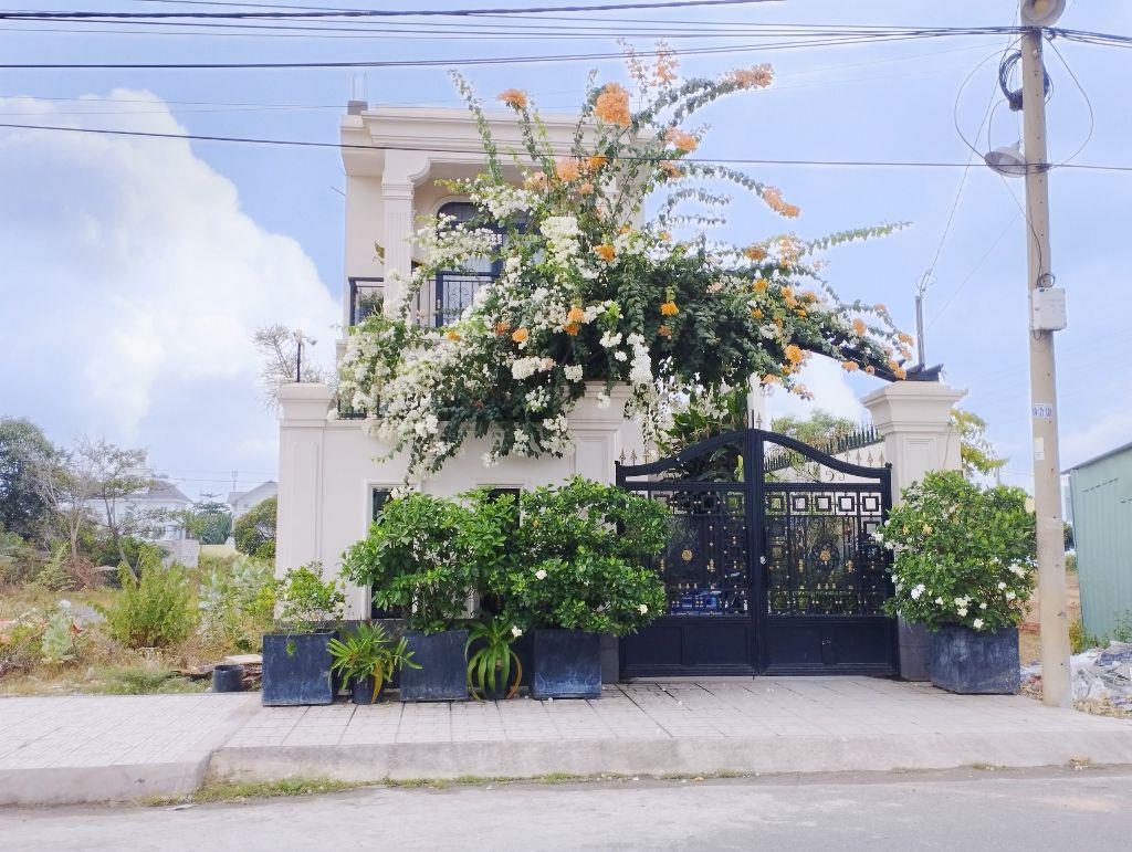 Chính chủ gửi bán nhanh đất nền dự án khu dân cư Đại Học Bách Khoa Phú Hữu Nguyễn Duy Trinh Quận 9