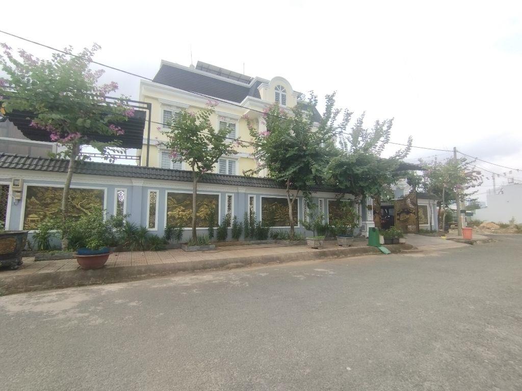 Chính chủ gửi bán nhanh đất nền dự án khu dân cư Đại Học Bách Khoa Phú Hữu Nguyễn Duy Trinh Quận 9