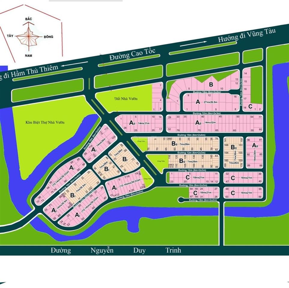 Chuyên mua bán, nhận ký gửi đất nền kdc đại học bách khoa 8/2026 quận 9 cũ, long trường, tp.hcm.