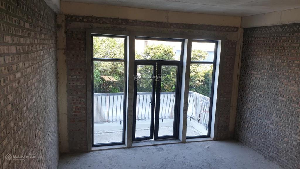 Bán liền kề tây tứ mệnh louis city hoàng mai, đối diện biệt thự, giá nhỉnh 28 tỷ
