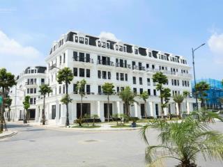 Bán cực phẩm liền kề đường louis 10 vip đường 22m louis city hoàng mai