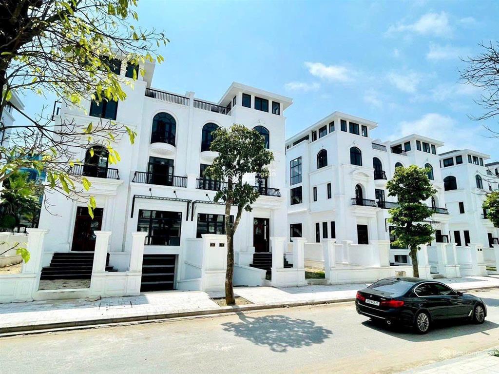 Biệt thự cực phẩm louis city hoàng mai  chỉ từ 250 triệu/m² rẻ nhất thị trường