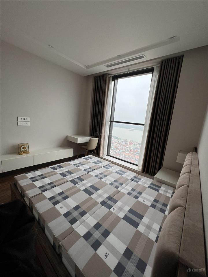 Bán căn góc 3pn vip view sông hồng chung cư sun ancora, lương yên