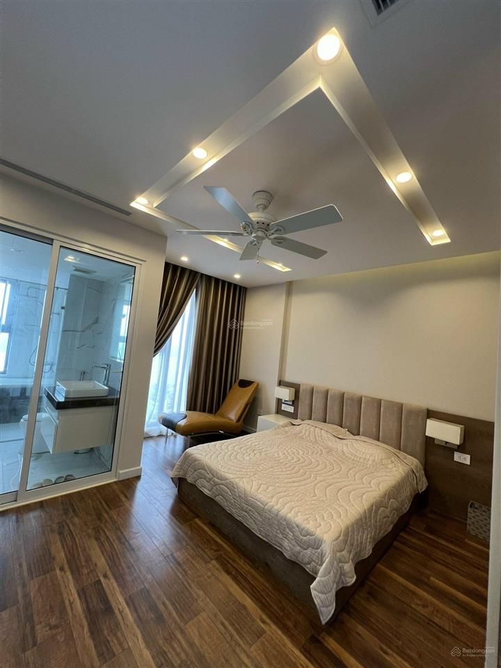 Bán căn góc 3pn vip view sông hồng chung cư sun ancora, lương yên