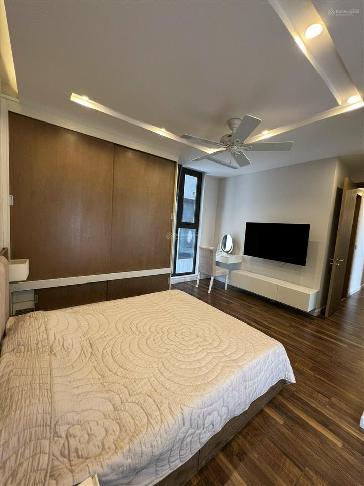 Bán căn góc 3pn vip view sông hồng chung cư sun ancora, lương yên
