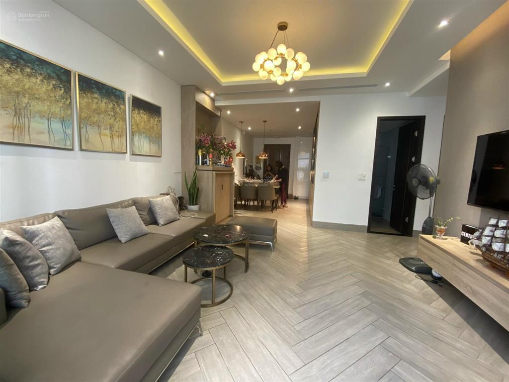 Chính chủ bán căn hộ 2pn view thành phố ngắm pháo hoa toàn cảnh sun ancora, 3 lương yên