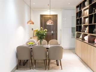 Chính chủ bán căn hộ 2pn view thành phố ngắm pháo hoa toàn cảnh  sun ancora, 3 lương yên