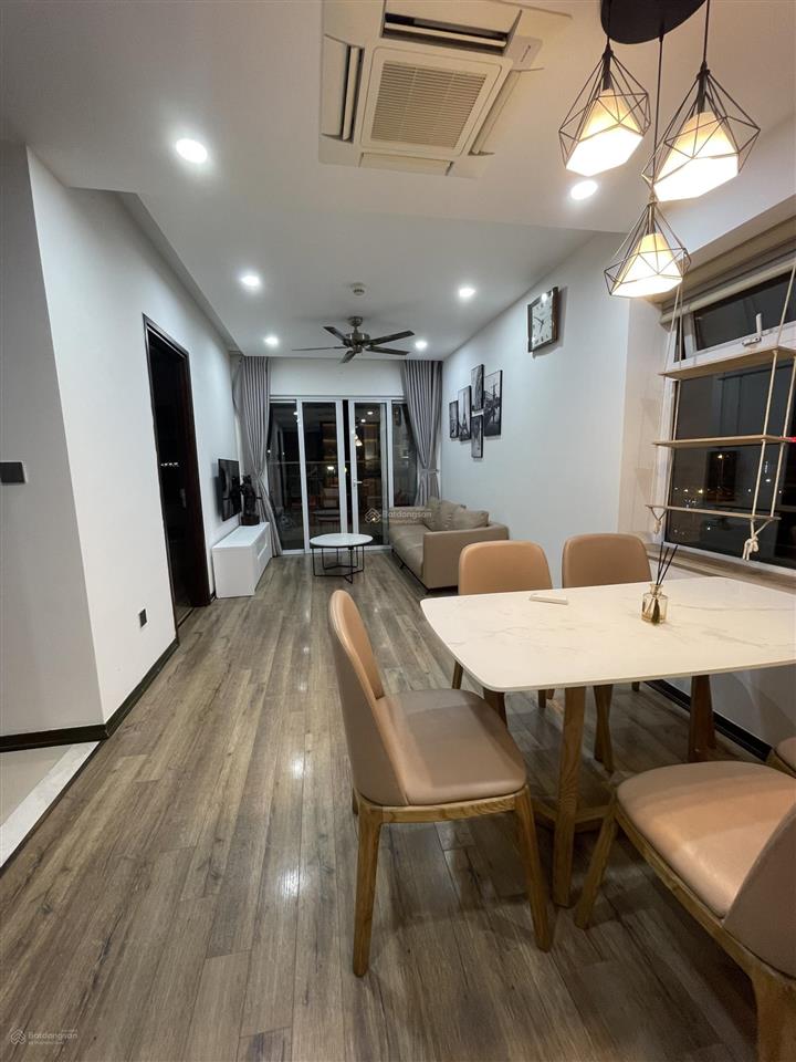 Bán căn hộ 2pn chỉ hơn 5 tỷ tòa b, hòa bình green city 505 minh khai