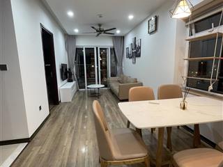 Bán căn hộ 2pn chỉ hơn 5 tỷ tòa b, hòa bình green city 505 minh khai