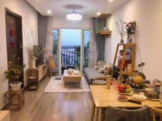 Cần bán căn 2pn view sông hoa hậu tòa b chung cư hòa bình green city