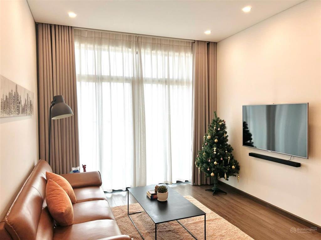 Bán căn hộ 3pn 110m view trực diện sông hồng | sun grand city ancora residence số 3 lương yên