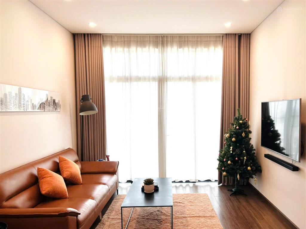Bán căn hộ 3pn 110m view trực diện sông hồng | sun grand city ancora residence số 3 lương yên