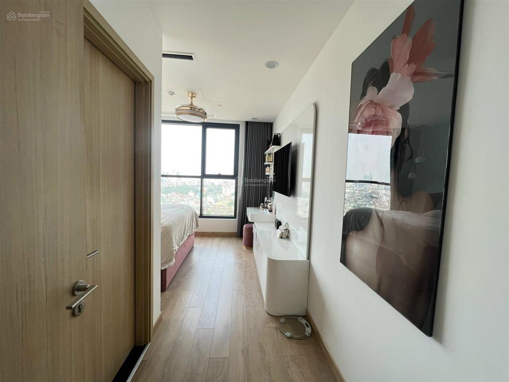 Bán căn hộ 2pn siêu hiếm nhỉnh 8 tỷ tòa asahi, hinode city 201 minh khai