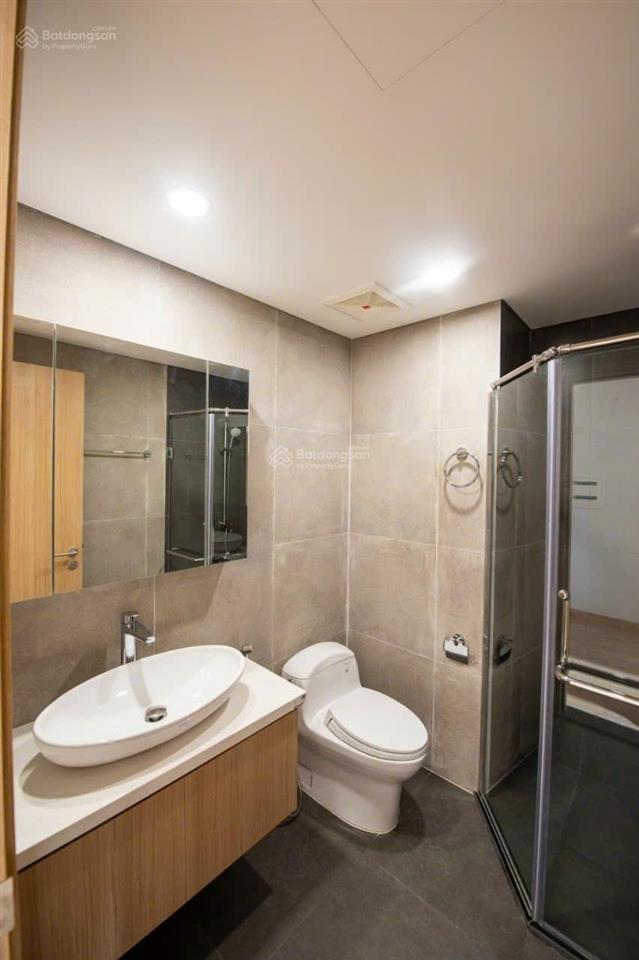 Cho thuê căn hộ 2pn không đồ hinode city 201 minh khai
