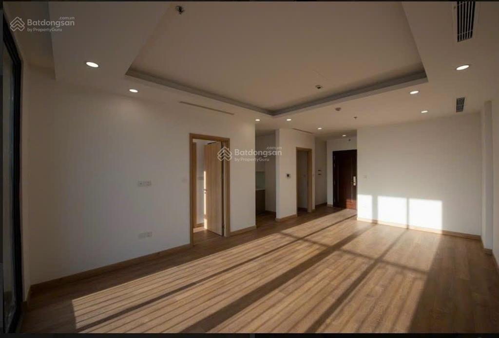 Cho thuê căn hộ 2pn không đồ hinode city 201 minh khai