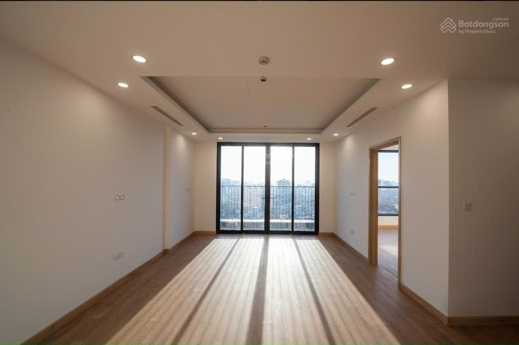 Cho thuê căn hộ 2pn không đồ hinode city 201 minh khai