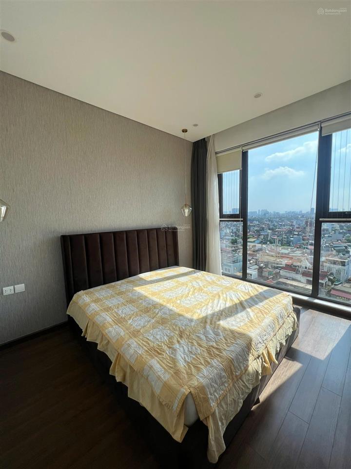 Bán căn hộ 2pn 84m chỉ 14.5 tỷ bao phí sang tên có thương lượng | sun ancora 3 lương yên .