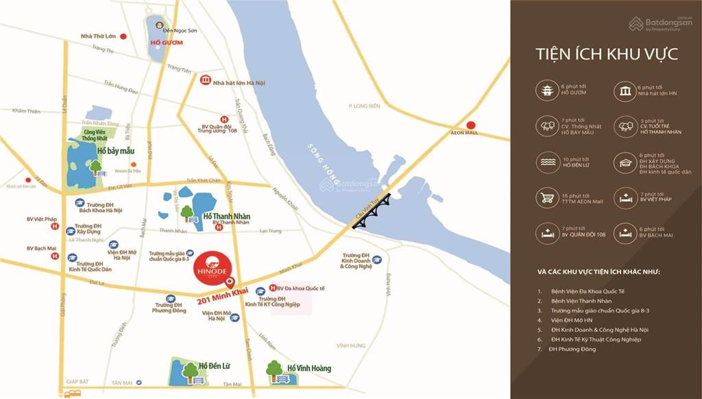 Cđt xả hàng đợt cuối tại hinode city minh khai, quỹ căn hộ rẻ đẹp cắt lỗ 20%, sổ sẵn.