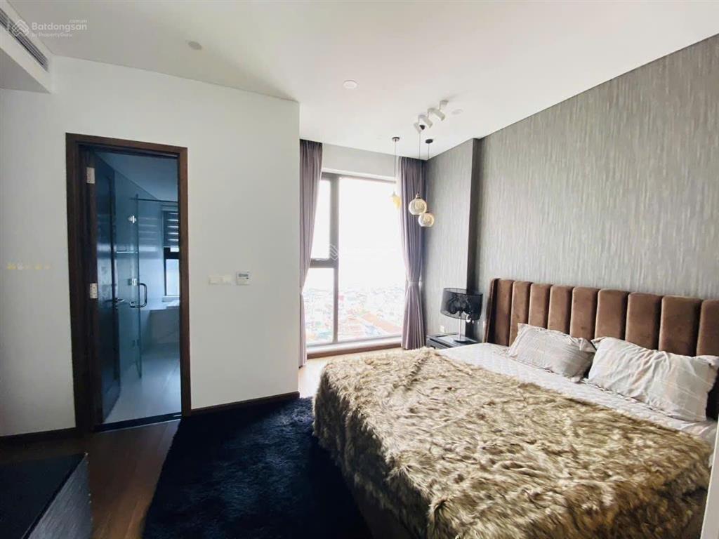 Bán căn 3pn góc view trực diện sông hồng  sun ancora, 3 lương yên