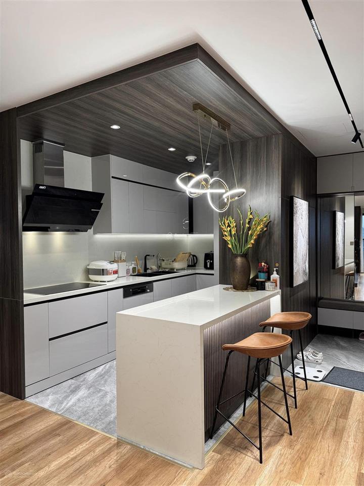 Bán căn đập thông 165m nổi bật tòa asahi  chỉ 120tr/m, 4pn 3wc | hinode city 201 minh khai